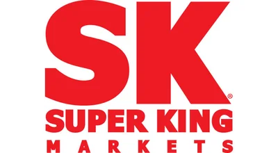 Super King Markets, sponsor of Harry's Cafe's free Thanksgiving dinner
